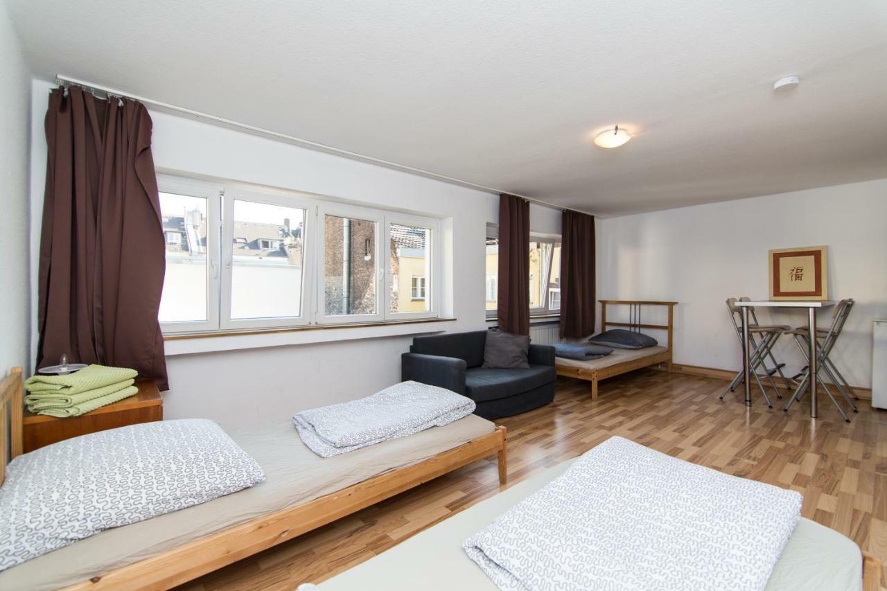 Apartment Oldtown Andreasstrasse