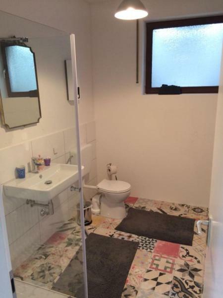 Sandweg Guest house