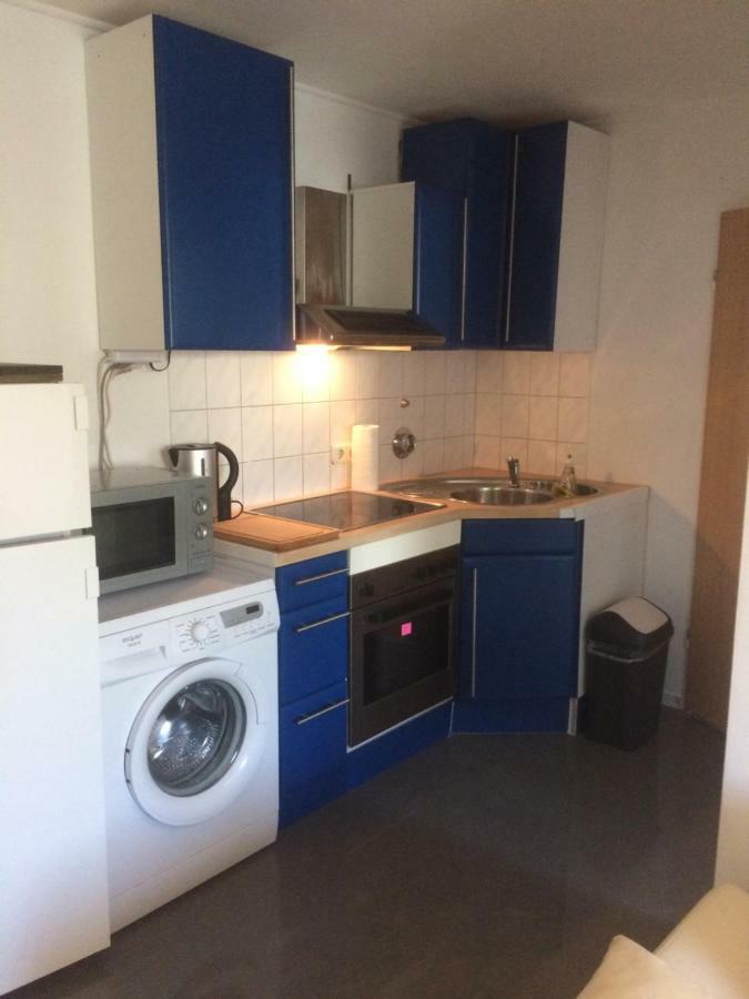 Messe & Ferien Appartement