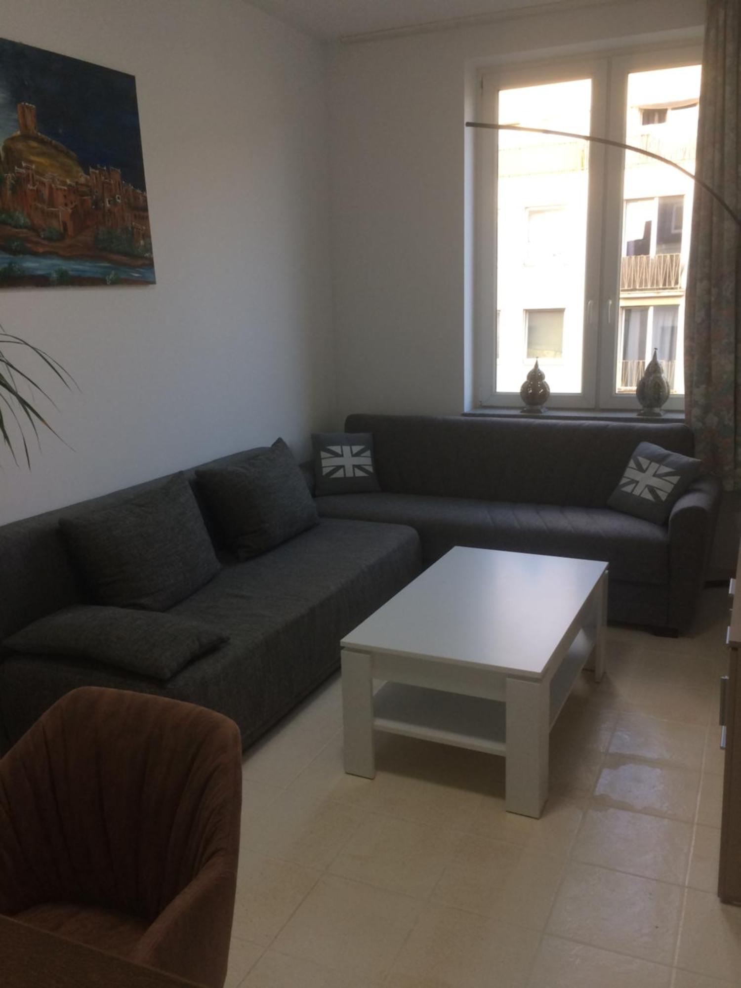 Messe & Ferien Appartement Düsseldorf
