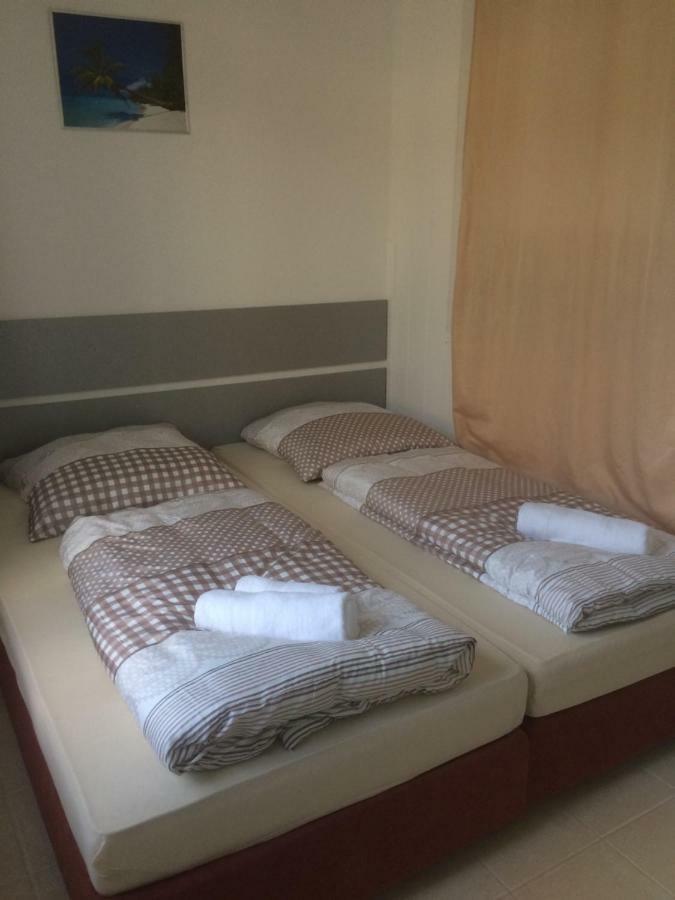 Messe & Ferien Appartement