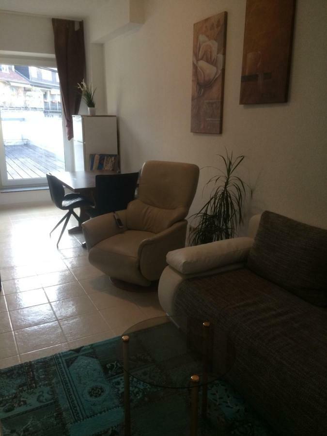 Appartement Messe & Ferien *