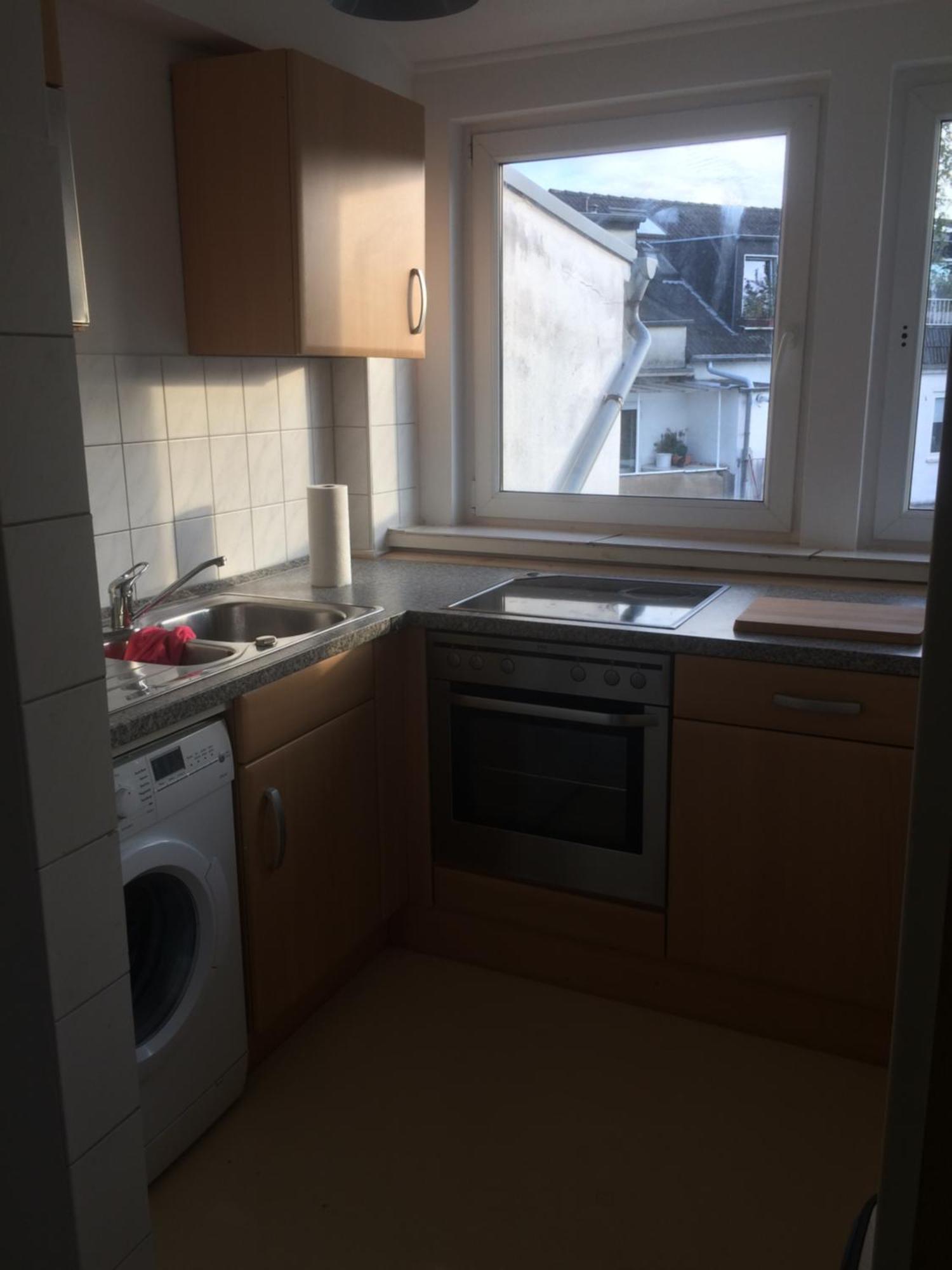 Messe & Ferien Appartement *