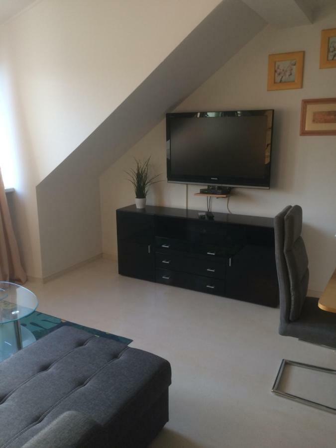 Appartement Messe & Ferien