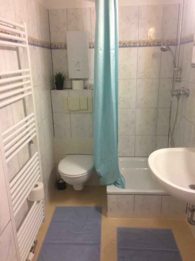 Appartement Messe & Ferien *
