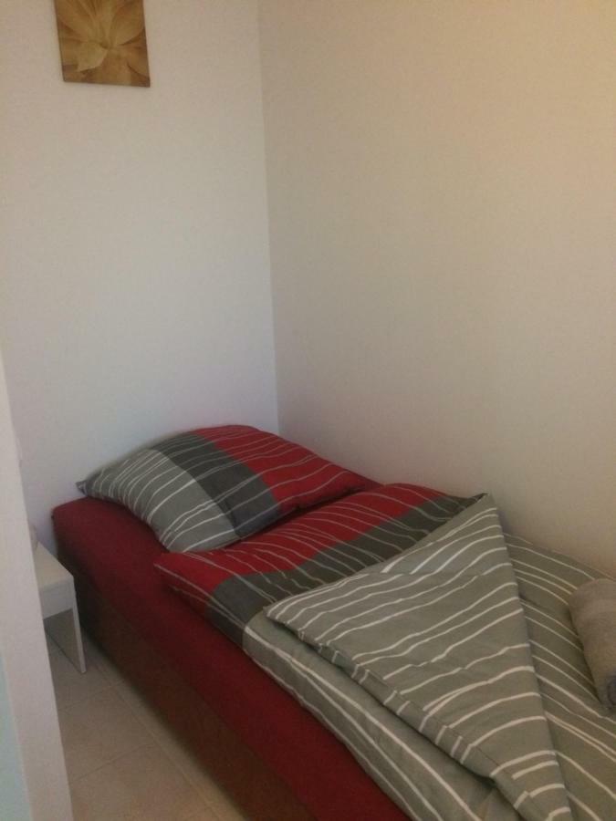 Messe & Ferien Appartement *