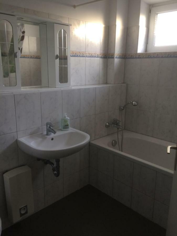 Appartement Messe & Ferien *