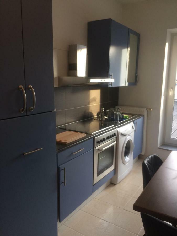 Appartement Messe & Ferien *