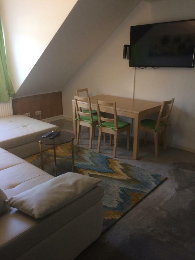 Appartement Messe & Ferien Düsseldorf