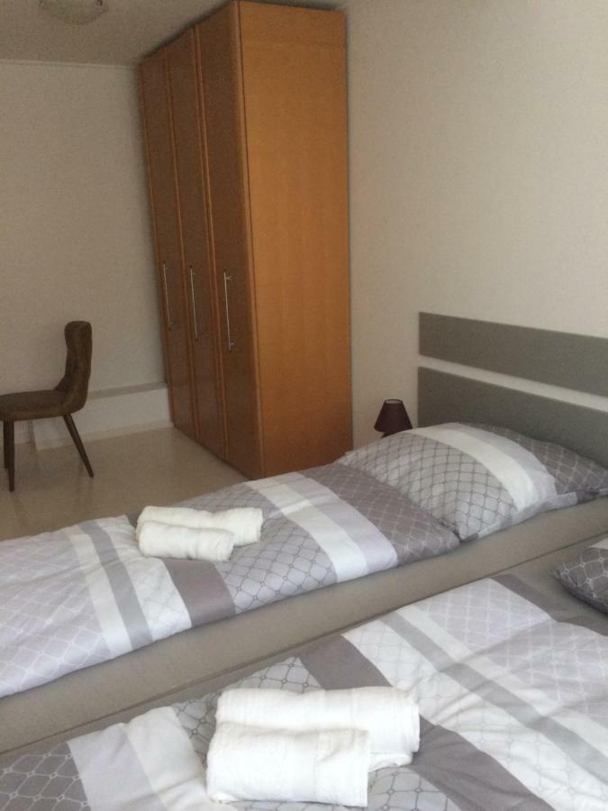 Messe & Ferien Appartement