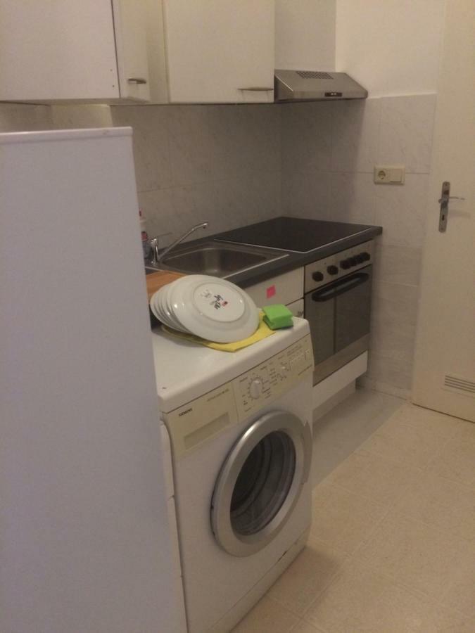Appartement Messe & Ferien