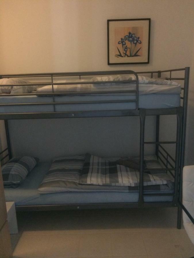 Appartement Messe & Ferien