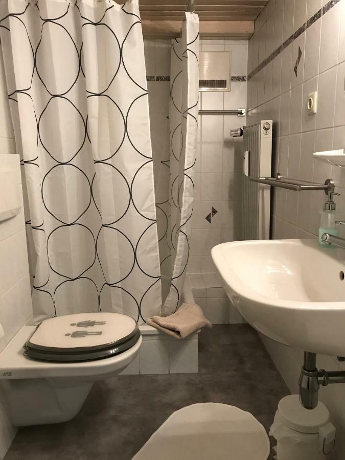 Homestay Studio Dusseldorf