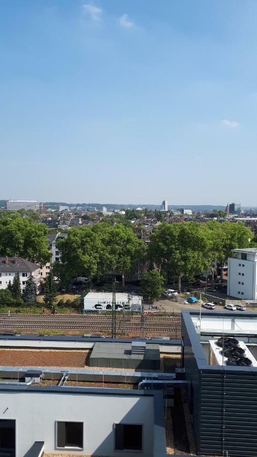 Apartment Toulouser *