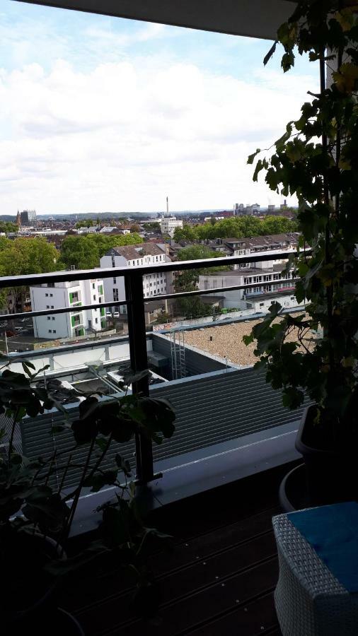 Toulouser Appartement
