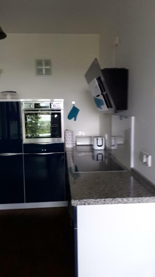 Toulouser Appartement Düsseldorf