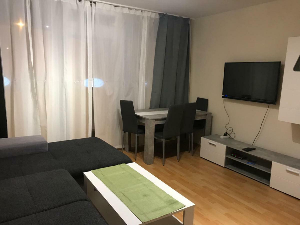 City Near Mainstation! Appartement *