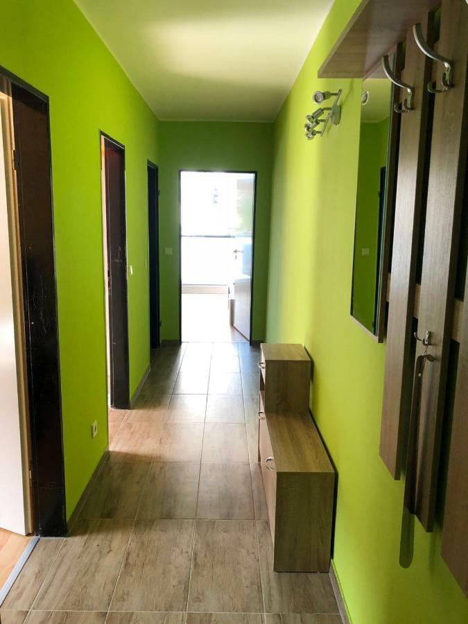 City Near Mainstation! Apartment *