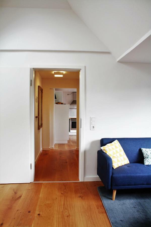 Appartement Fuer 4 Personen Düsseldorf