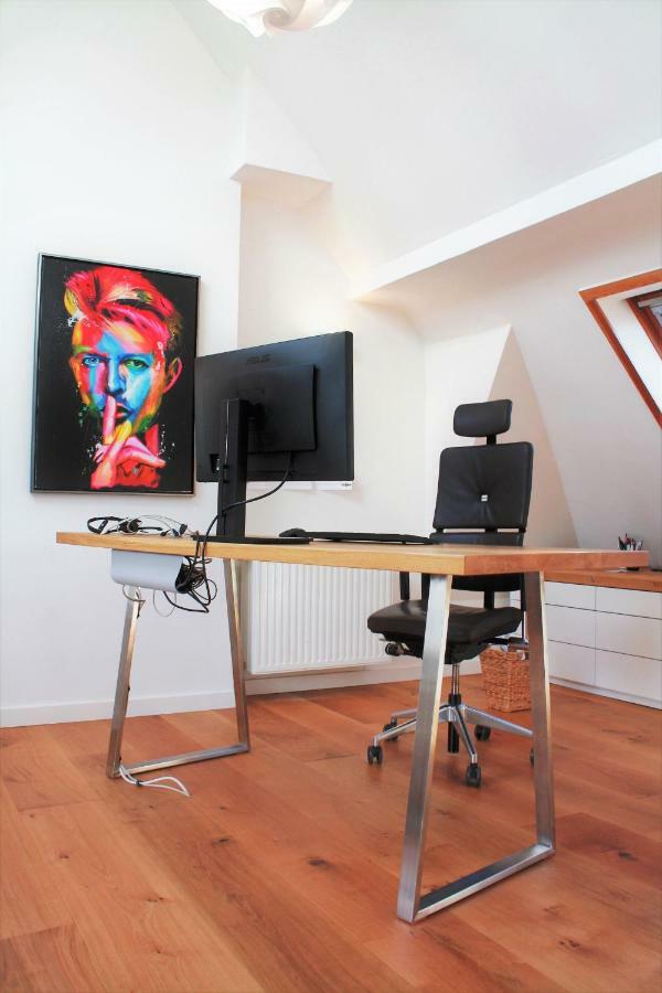 Apartment Fuer 4 Personen *
