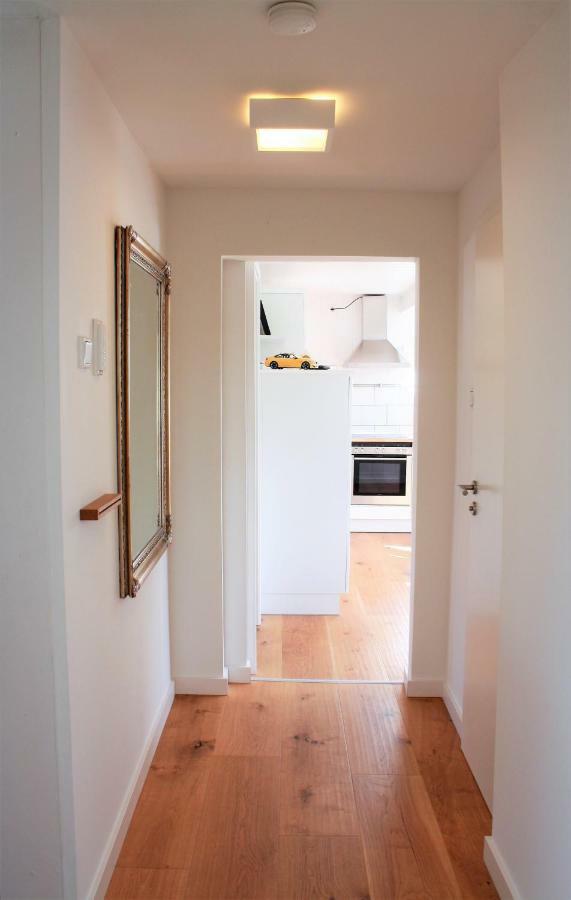 Appartement Fuer 4 Personen