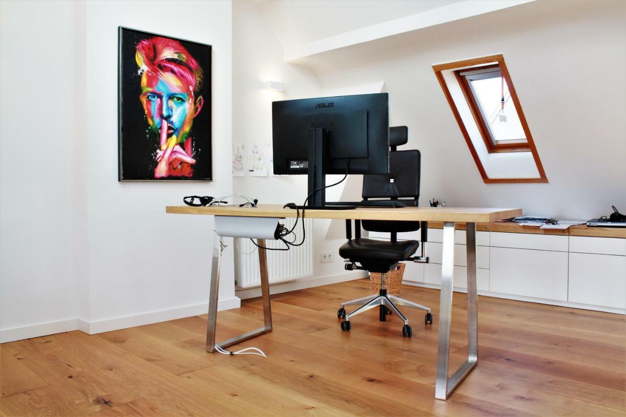 Apartment Für 4 Personen *