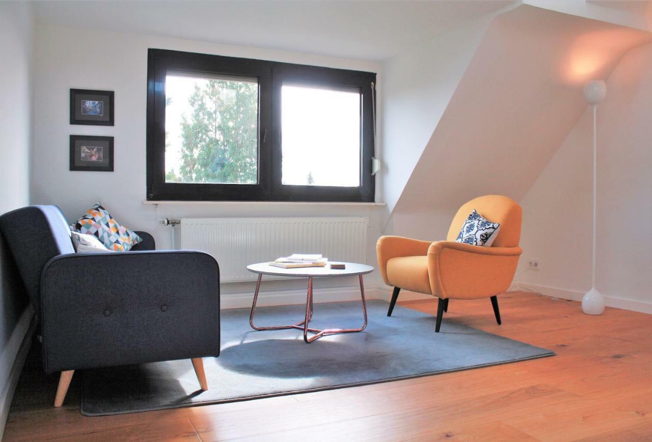 Appartement Fuer 4 Personen