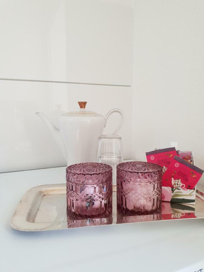 Sandweg Guest house