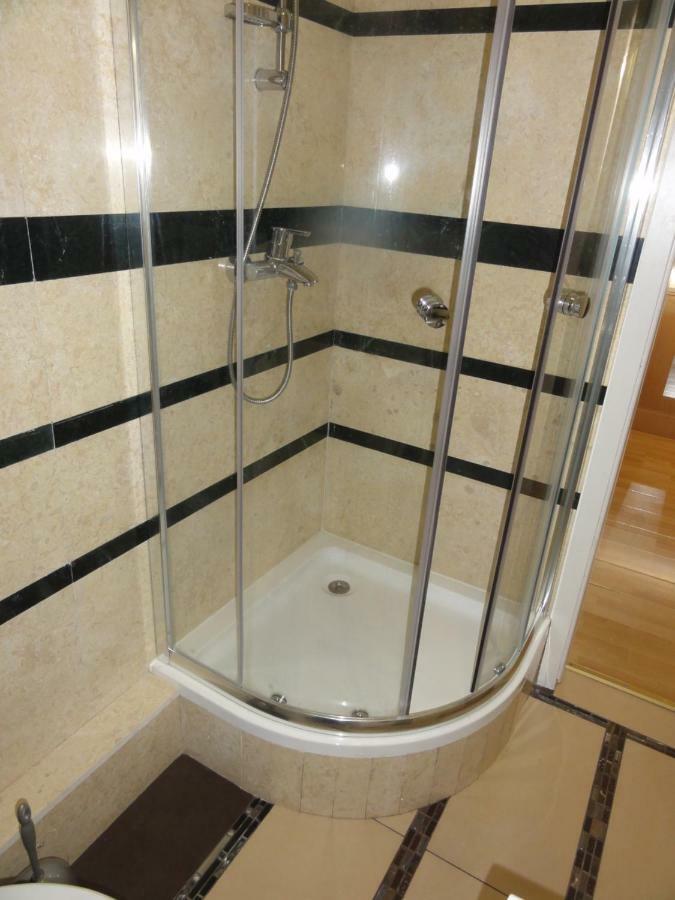 Citygroup Appartement *
