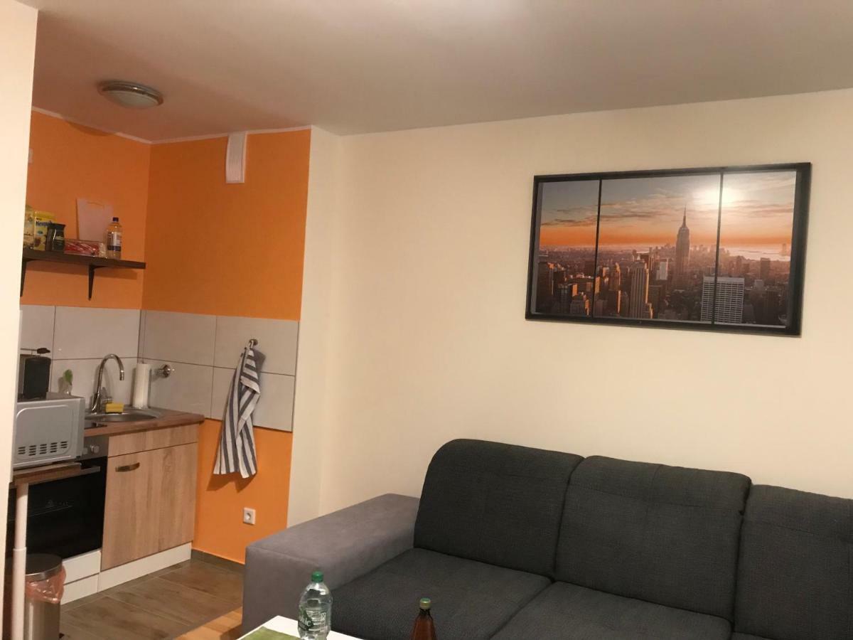 City Near Mainstation! Appartement *
