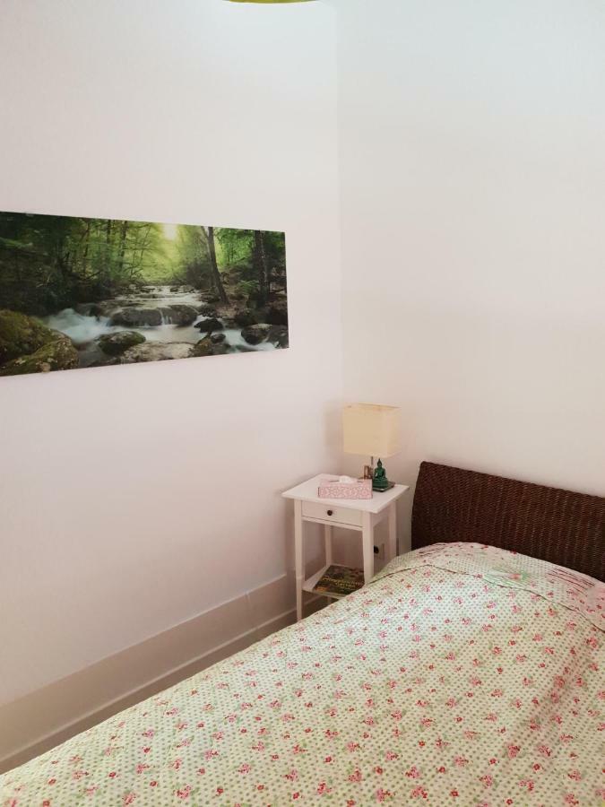 Guest house Sandweg