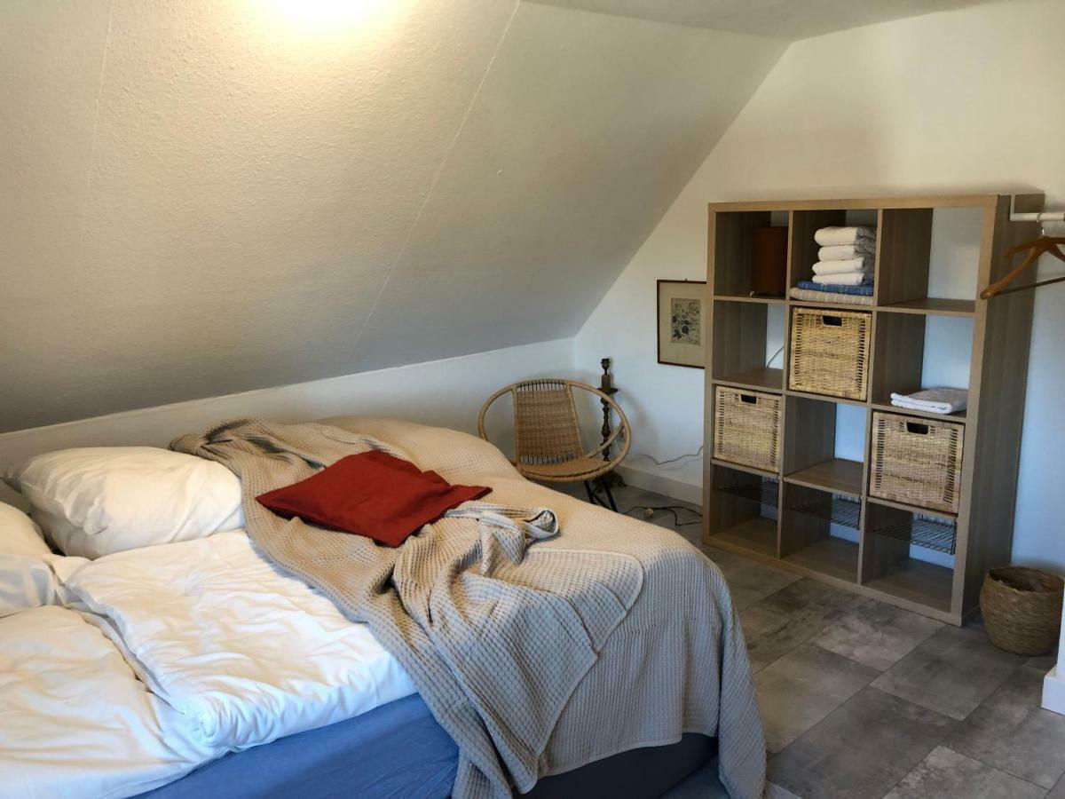 Homestay Gaestehaus Burkhardt *