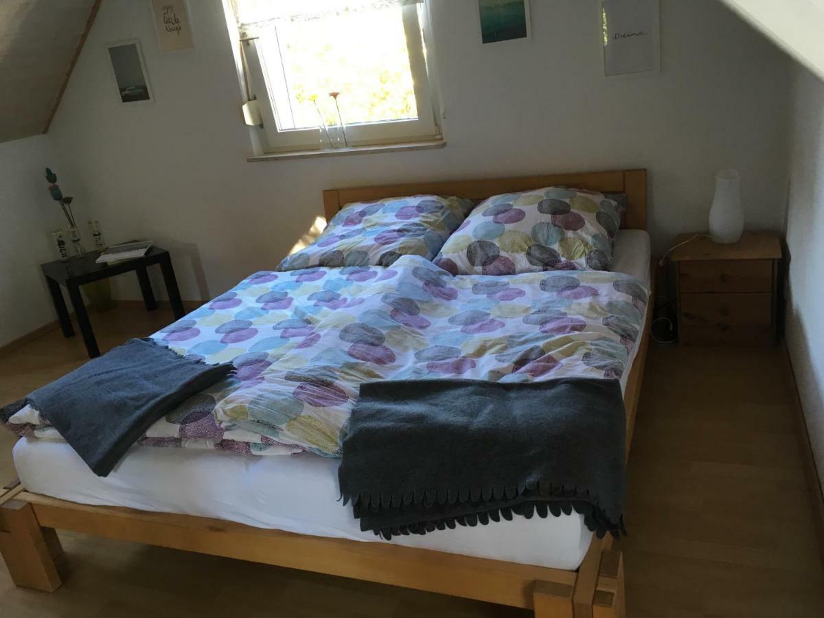 Appartement Duesseldorf-sued Düsseldorf