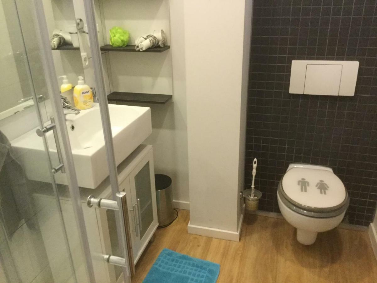 Charlotte Apartment Dusseldorf
