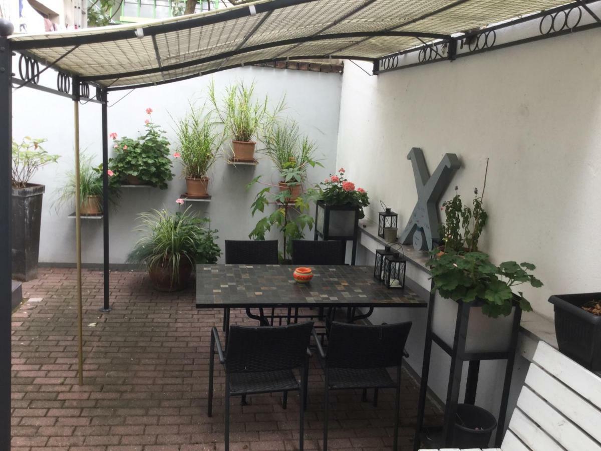 Charlotte Apartment