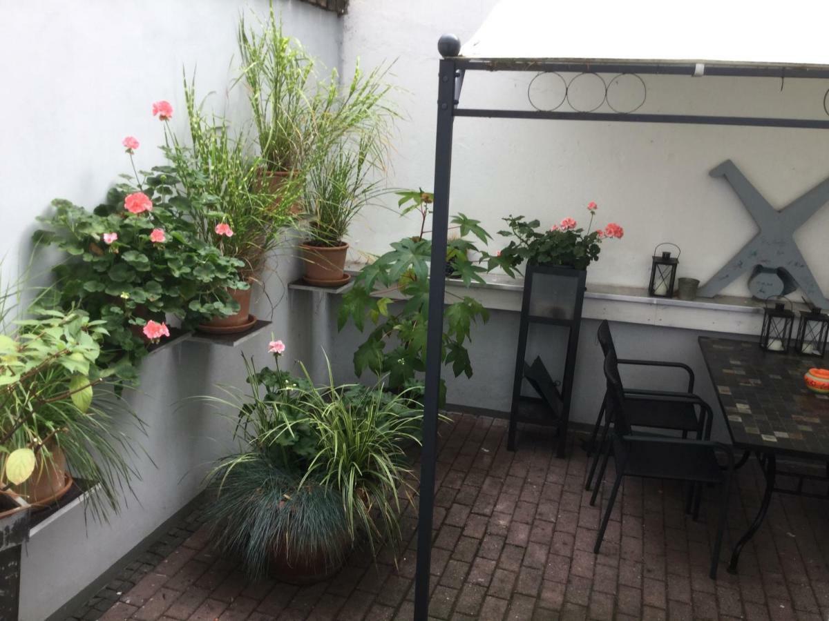 Charlotte Apartment