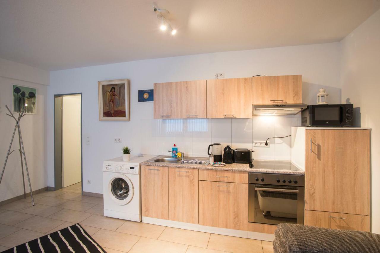 Appartement Comfort