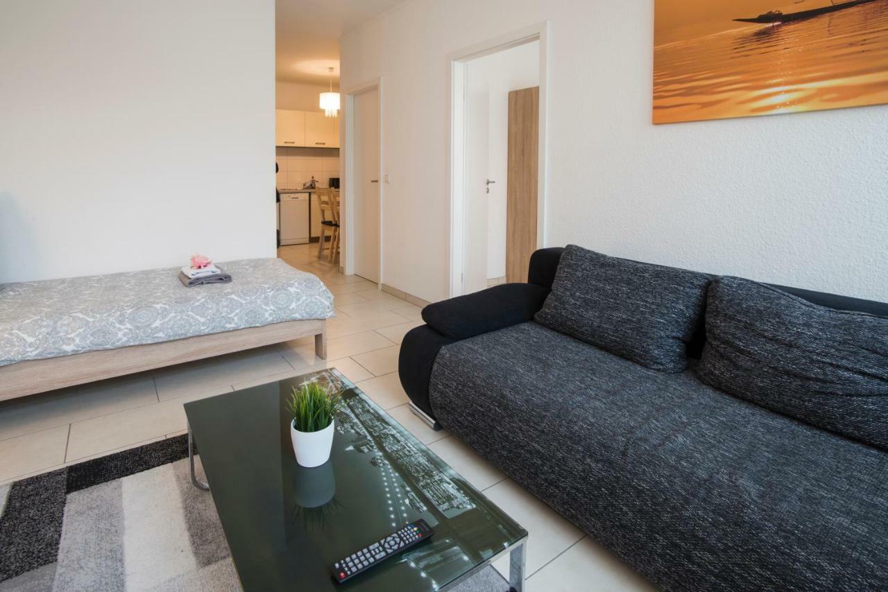 Comfort Appartement