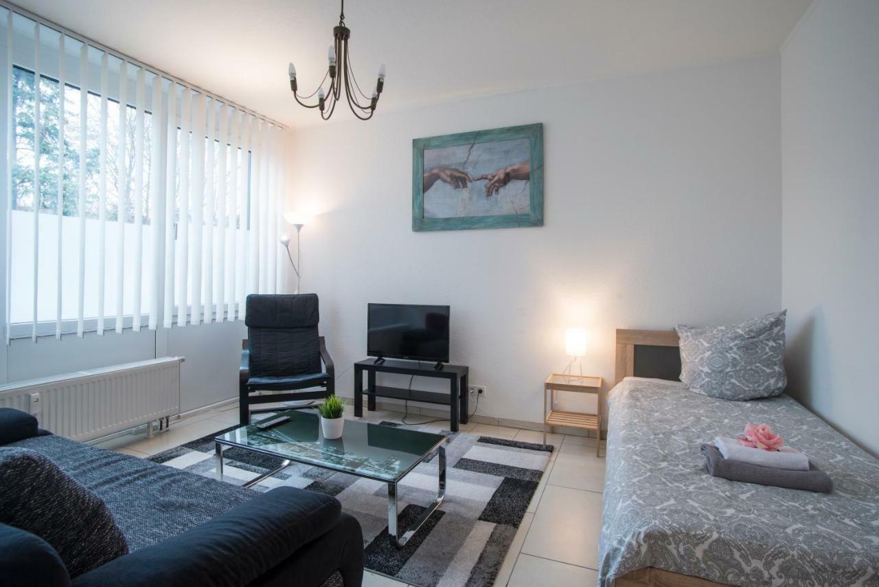 Appartement Comfort