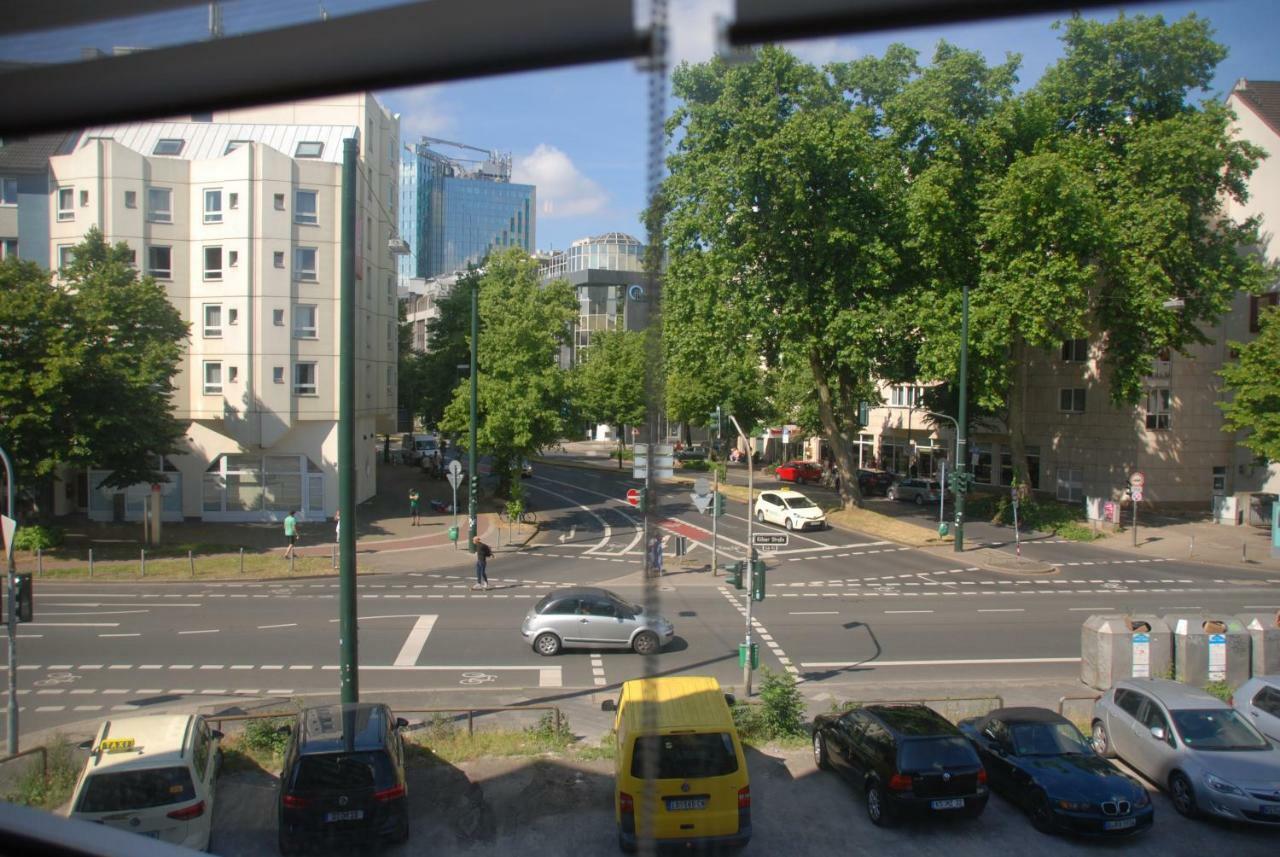 My Sweet Ferien & Messe Re Apartment Dusseldorf
