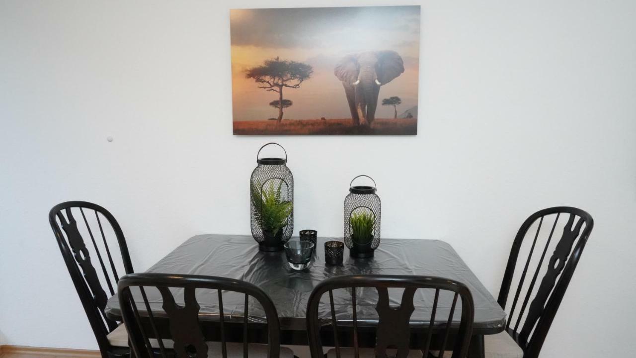 Apartment 900m To Exhibition Dusseldorf