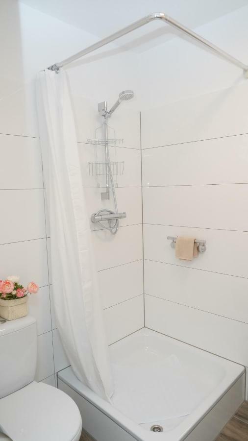 900m To Exhibition Apartment Dusseldorf