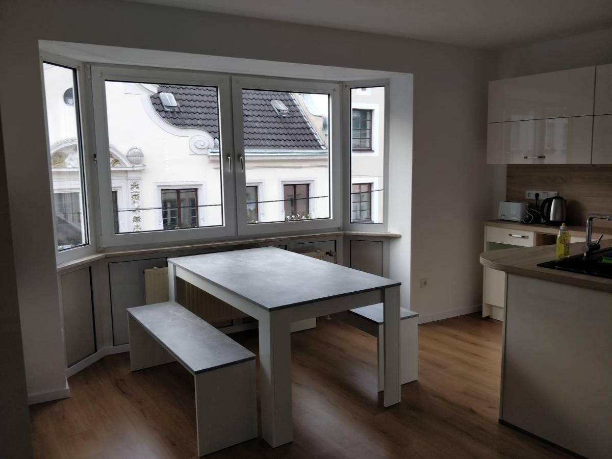 Apartment Xxl Superior Old Town