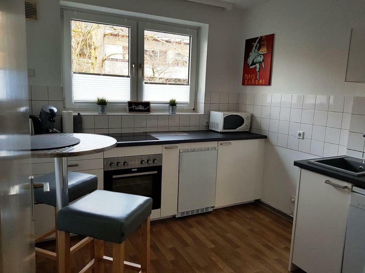 Neues, Ruhiges Nordic In Düsseldorf-nord * Düsseldorf