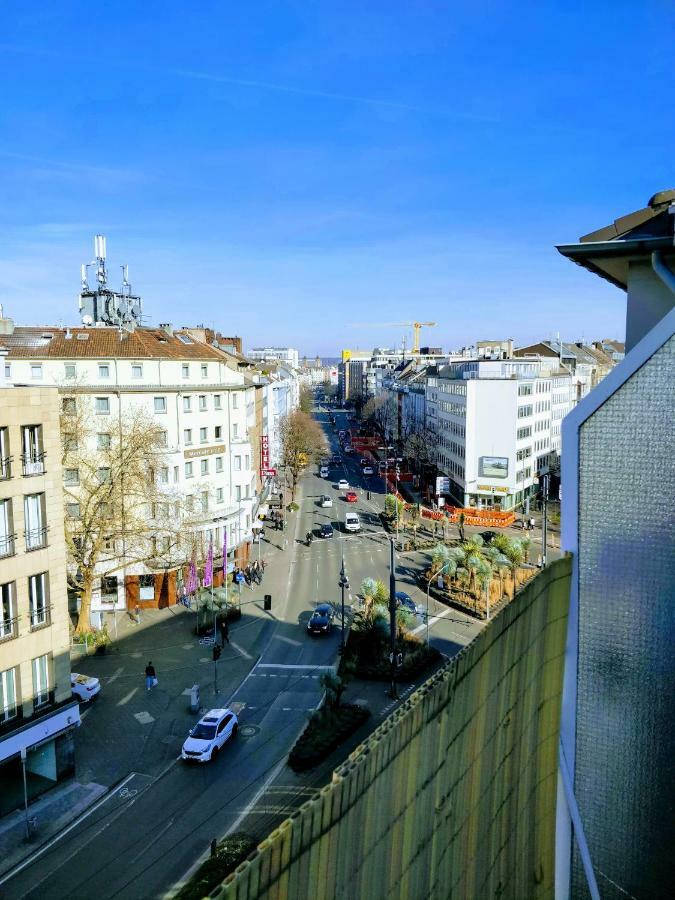 Aparthouse Graf-adolf Apartment