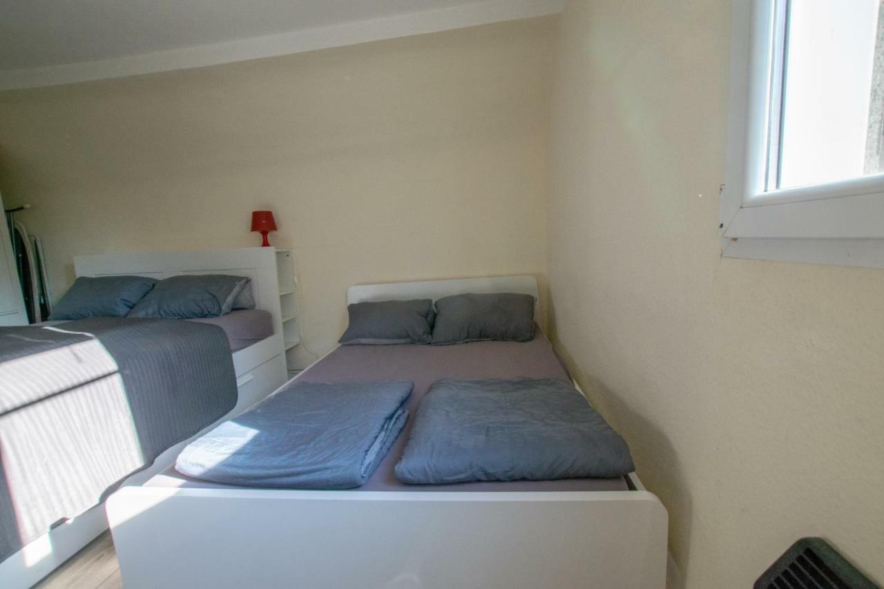 Appartement Altstadt Bolker Original
