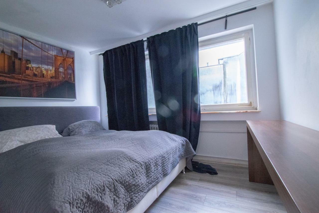 Appartement Altstadt 1