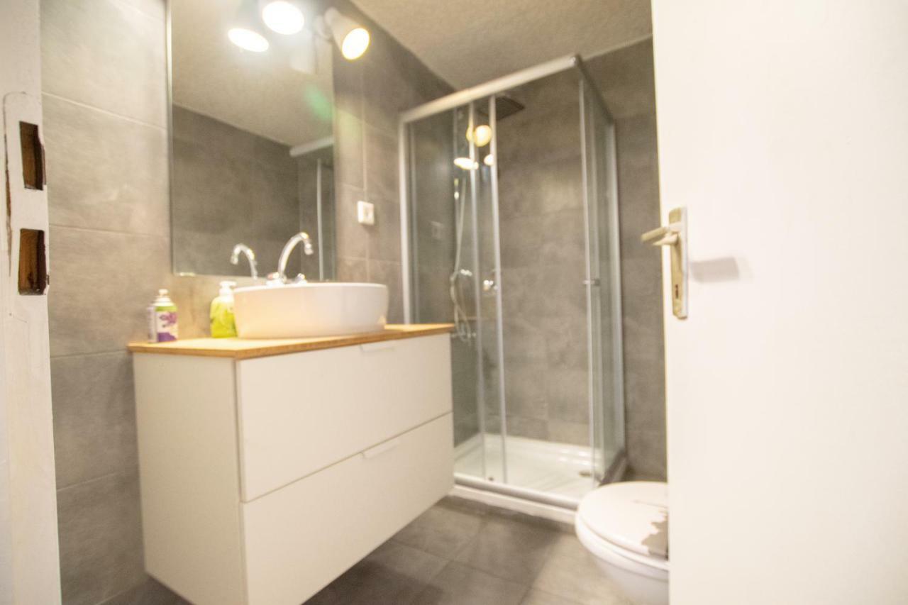 Apartment Altstadt 1 *