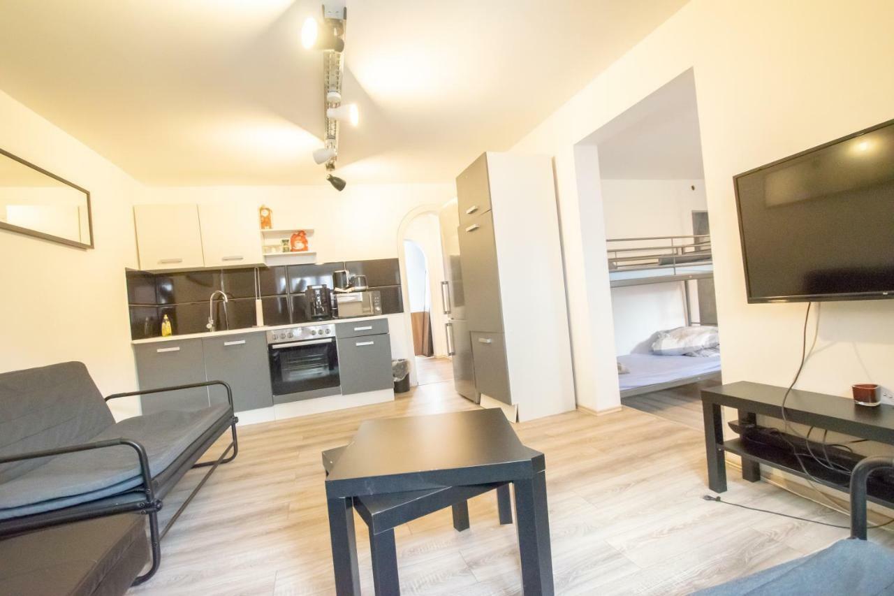 Appartement Altstadt 1