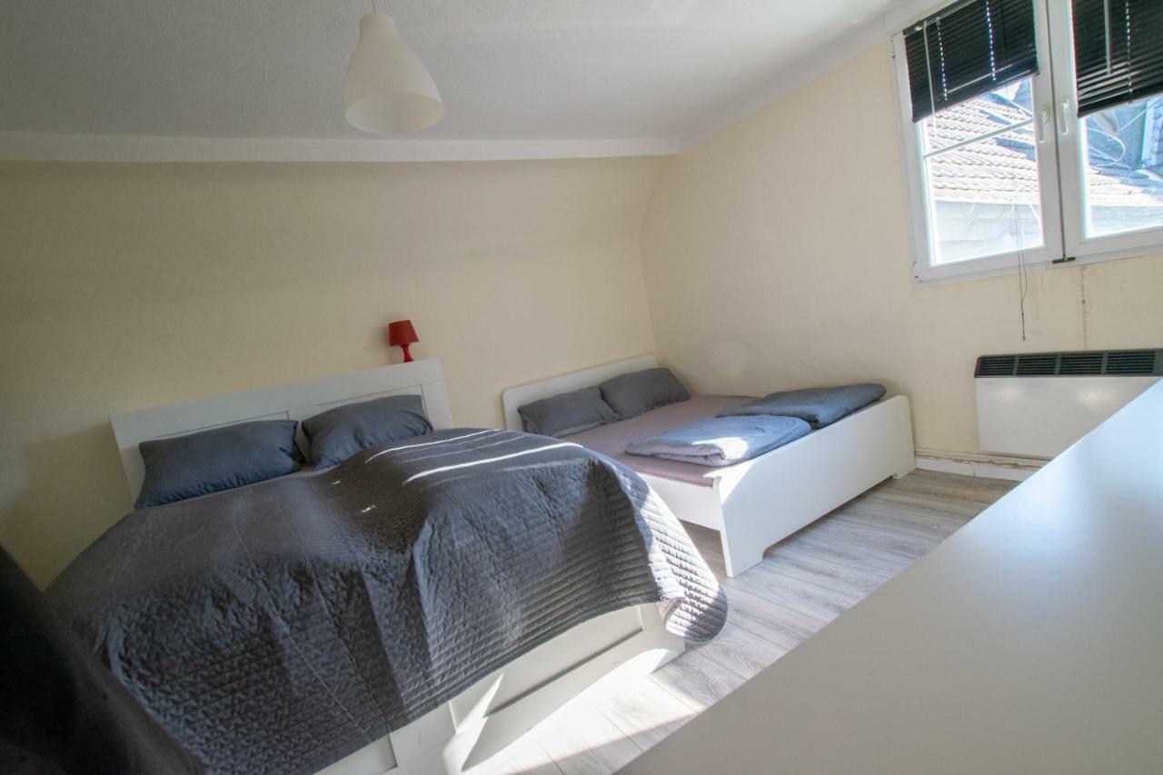 Appartement Altstadt Bolker Original *